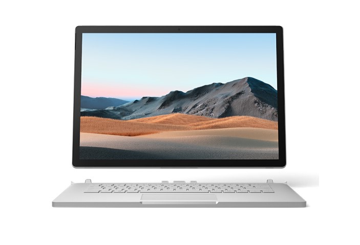 开阳Surface 维修前的准备工作