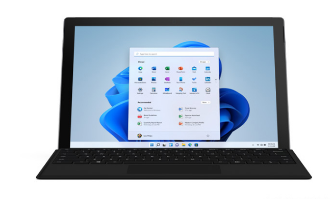 开阳surface Pro闪屏，抖动